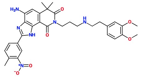 (image for) MCA01058 RSV L-protein-IN-1